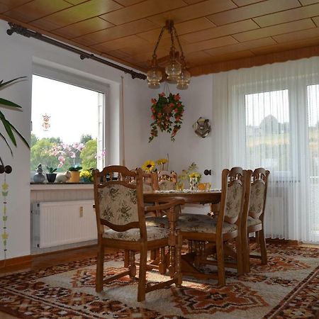 Ferienhaus Margaretha Hallschlag 外观 照片